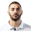 Karim Benzema vaatteet